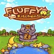 Pictogram van programma: Fluffy Kitchen Saga