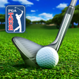 Иконка программы: PGA TOUR Golf Shootout
