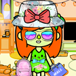 Toka Boka Wallpaper icon