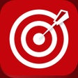 Icoon van programma: Cricket Darts - Darts Sco…
