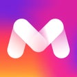 Icoon van programma: Magically Video Maker