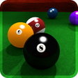Ikon program: KF Billiards Free Wallpap…