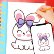 Ikon program: AR Camera Easy Drawing