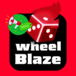 プログラムのアイコン：Blaze Apostas dinheiro on…