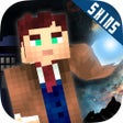 أيقونة البرنامج: Skins for Dr Who for Mine…