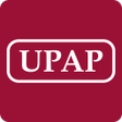 プログラムのアイコン：UPAP