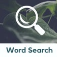 Иконка программы: Word Search Puzzle Genera…