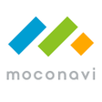 プログラムのアイコン：moconavi