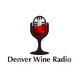 Programın simgesi: Denver Wine Radio