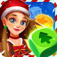 Programın simgesi: Toy Crush Fever