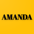 Programikonen: Amanda HP