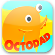 Icoon van programma: Octodad