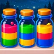 أيقونة البرنامج: Family Sort