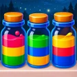 ไอคอนของโปรแกรม: Family Sort