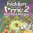 أيقونة البرنامج: Hidden Through Time 2: My…