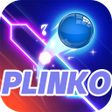 Ícone do programa: Plinko Music Ball