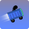 프로그램 아이콘: Stick Racer :Potty Cart H…