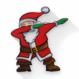 Icoon van programma: Christmas Stickers for WA…