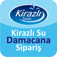 Icoon van programma: Kirazlı Su Damacana Sipar…