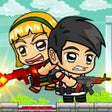 프로그램 아이콘: Idle Zombie Guard