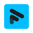 プログラムのアイコン：Fathom AI Notetaker for G…