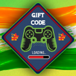 程序图标：Redeem Code India