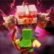 프로그램 아이콘: Nether Craft: Archer RPG