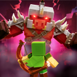 Ícone do programa: Nether Craft: Archer RPG