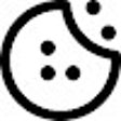 ไอคอนของโปรแกรม: Cookie Actions Tracker