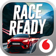 プログラムのアイコン：RaceReady Vodafone