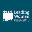 Programikonen: Senate Women
