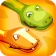 Programikonen: Snake 3D Revenge Free