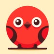 Ícone do programa: Talky: Fast Language Lear…