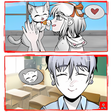 プログラムのアイコン：Manga Maker
