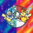 Icoon van programma: Pokémon Events