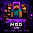 프로그램 아이콘: Jenny Mod APK Latest Vers…