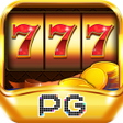 プログラムのアイコン：PGSlot