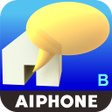 프로그램 아이콘: Intercom App Type B