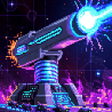 プログラムのアイコン：Cosmic Towers