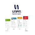 Иконка программы: UNIFIN HyperCard