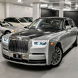 Rolls Royce Phantom Wallpaper