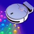 プログラムのアイコン：Vacuum Bot