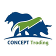 程序图标：Concept Trading