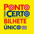 Icoon van programma: Ponto Certo Bilhete Unico