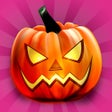 Programikonen: Halloween Scary Pumpkin M…