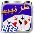 أيقونة البرنامج: Tarneeb Jordan Lite طرنيب