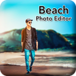 Icon of program: Beach Photo Editor