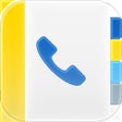 Icoon van programma: ELine Contacts-group mess…