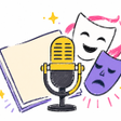 程序图标：Choicer Voice Studio