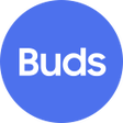 程序图标: Samsung Buds Controller